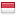 peslover.com is hosted in Indonesia